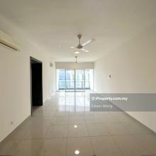 Sphere Damansara Band New Unit 1200 Sqft 3 Room 2 Bath 2 Cp Pj 