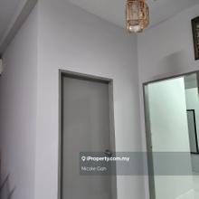 Platinum Casa Danau residence for sale