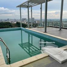 Condominium for Rent