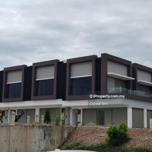 Ikon seremban s2 new shop whole unit open for rent