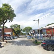 Puchong Tpp Linked Factory For Sale