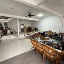 Gated & Guarded Security , Renovated Good Condition House
