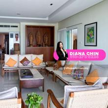 Nice fully furnished sea view unit
