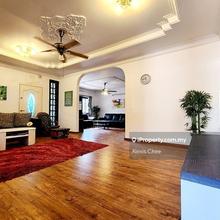 2-Storey Semi-D @ Taman Beauty Ipoh, Jalan Sultan Azlan Shah 