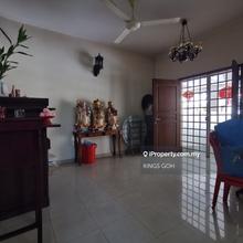 3-Storey Semi D @ Happy Garden