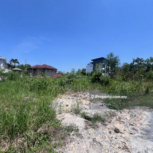 Gated Guarded Freehold Bungalow Land for Sale @ Mahkota Cheras