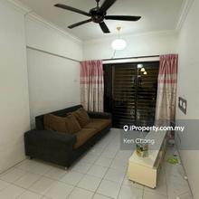Renovated unit for rent. call us for more details