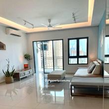Grace Residence For Rent !!