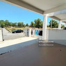 Rumah Sewa Siap Perabut Dan Ekon, Taman Tronoh Universiti Tronoh Perak