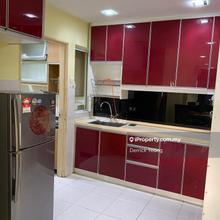 Koi kinrara condominium for sale bandar puchong jaya puchong