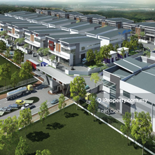 Empire Park Nusajaya