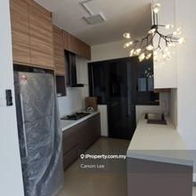 Limited KLCC View, Block C Unit