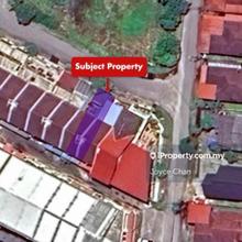 2 Storey Terrace House - Taman Desa Solehah, Kuala Nerus, Terengganu