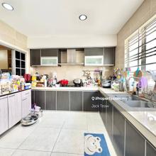 2 Storey Terrace Puchong Prima 