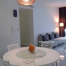 Condominium for Rent
