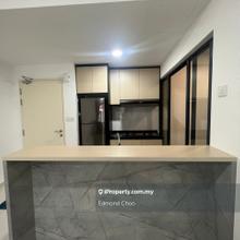 Ready to move in, Fully Furnished, built in wardrobe