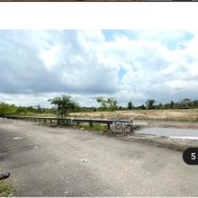 Tanjung Pelepas Gelang Patah Freehold Medium Industrial Land