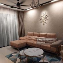 Renovation Unit Come With Kitchen Cabinet 