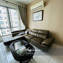 Casa Tiara 3 bedroom unit 