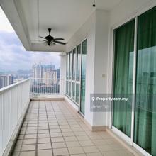 Penthouse Well Maintain Nice View 