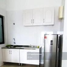Near klia airport, all in good and new condition, suitable for invest