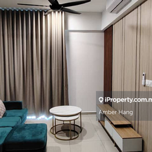 Ideal residency @ gelugor