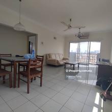 Endah Ria Sri Petaling Condo For Sale