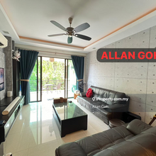 Alila Horizon - 1367sf - F/Renovated F/Furnished - Greenery View 2 cp