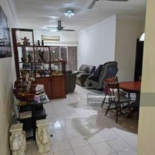 Partial Golf View/Renovated/Fully Furnish/Mid Floor/Well Kept Unit