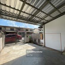 Sri Petaling 2 Sty House Sri petaling Kuala Lumpur