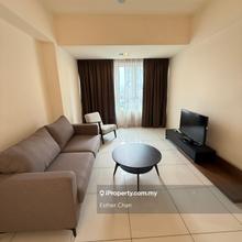 Newly refurbished 