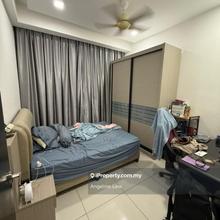 Wave @ Marina Cove apartment fully furnished and good location unit