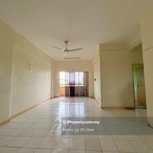 Sri Angkasa - Freehold - Apartment (Cheap Sell) 
