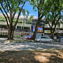 Rare 3 Storey Shop at Taman Tun