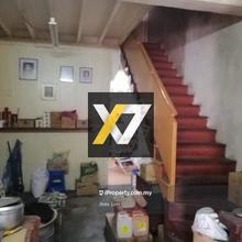 2 Storey Shoplot Tan Sri Teh Ewe Lim 1868sf Jelutong