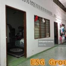 Batu Belah Klang Single Storey House for Sale