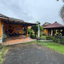 Adjoining Lot 2 Storey Bungalow House, Teluki Bukit Sentosa, Rawang