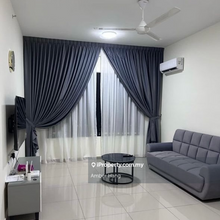 Sunshine Residence @ Farlim