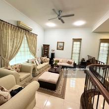 Taman Bukit Saujana  Bungalow  Iramanis  Metro Town 