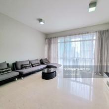 Below market, sale with tenancy