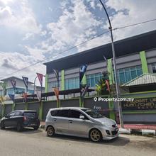 Power 800 amp / Good For Manufacturing Heavy Duty Usage