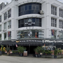 Enbloc 3storey Shop Office @ Bandar Puteri Puchong for Rent!!