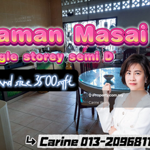 Taman Masai