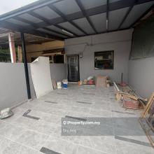 Taman Megah Ria