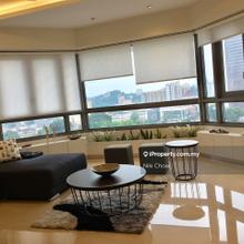 The Sentral Residence