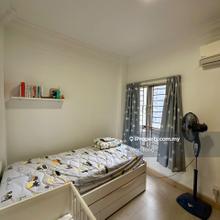 Freehold, Corner Unit, Condominium @ Casa Damansara, Petaling Jaya