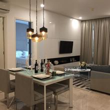 Many units available. Prime location. Low-density condominium.
