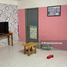 Sri Intan Apartment @Masai @Low Medium Cost Apartment @Good Condition 