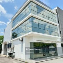 Budiman Business Park, Kajang / Sungai Long