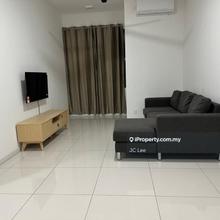 Ready to move in, can accept short term, without carpark